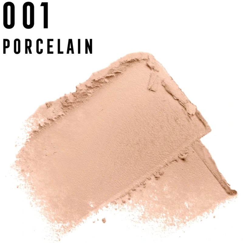 Max Factor Facefinity Compact Refill - 001 Porcelain refill