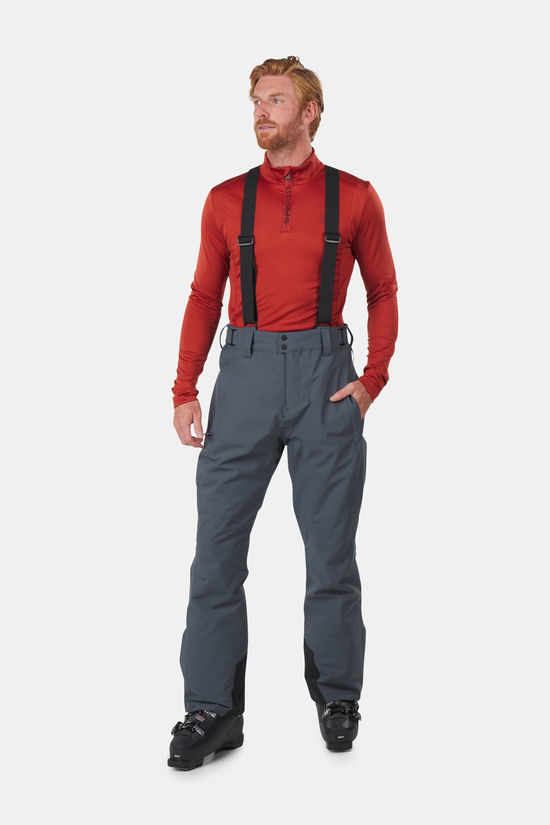 Protest Protest Rewill 1/4 Zip Fleecetrui