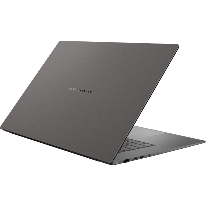 ASUS Zenbook S16 UM5606GA-DICSS132X Copilot+ PC AMD Ryzen AI 7 445 Ordinateur portable 40,6 cm (16