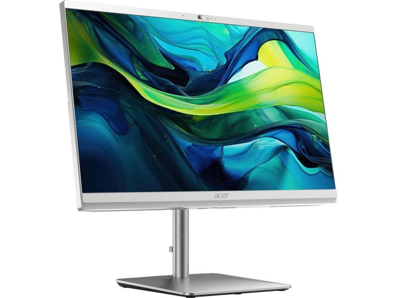 Acer AIO Aspire C24-195ES (U5, 16GB, 512GB SDD) Grosser 23.8