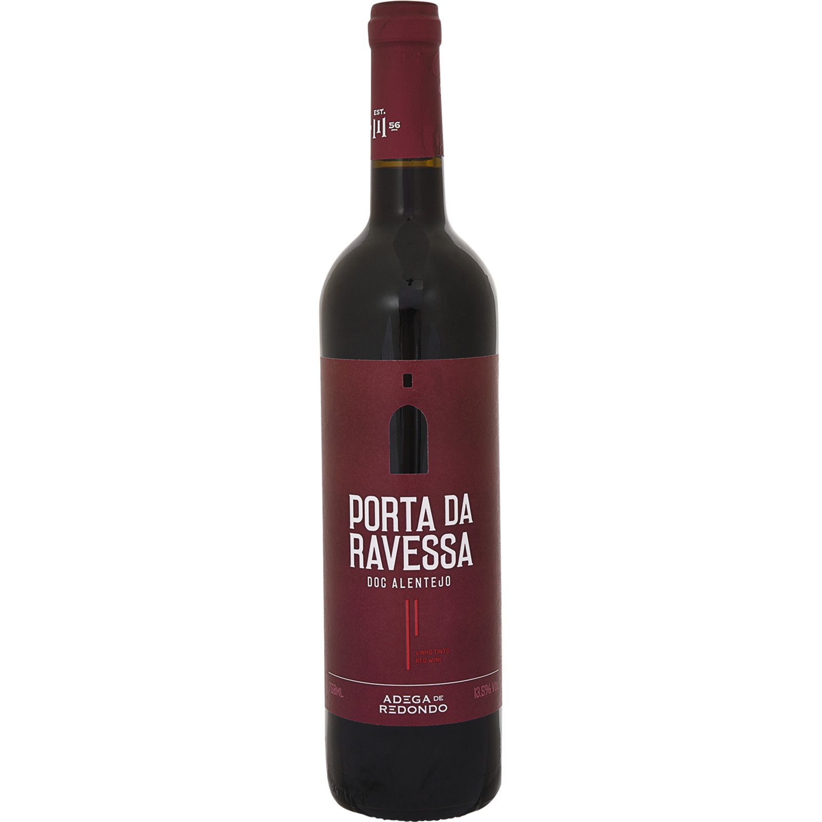Porta da Ravessa Alentejo DOC 75 cl