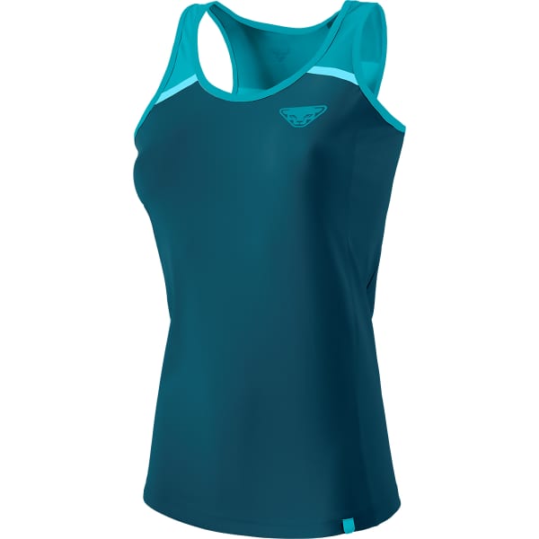 Débardeur trail DYNAFIT ALPINE PRO W TANK OCEAN PET