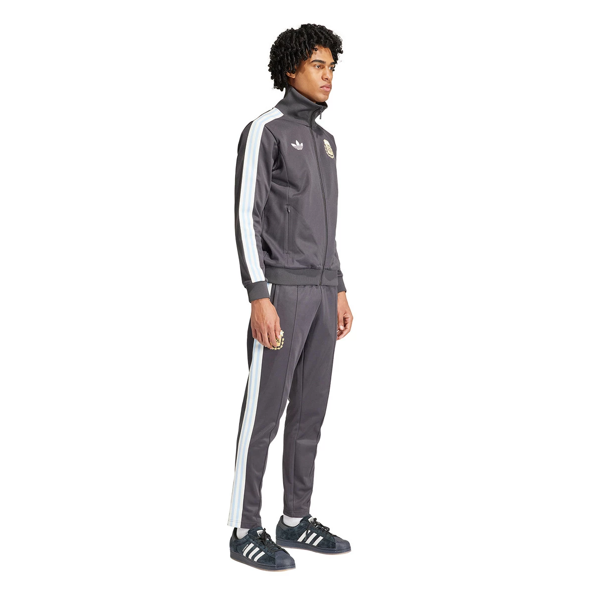 Calças adidas Argentina x Originals Fanswear