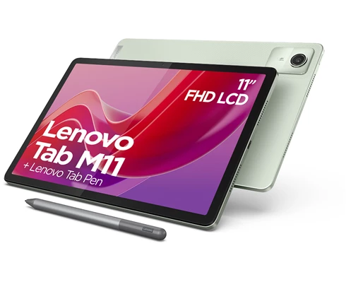 Lenovo Tab M11, 11