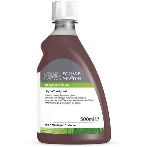 WINSOR & NEWTON™ Liquin™ Original Malmittel