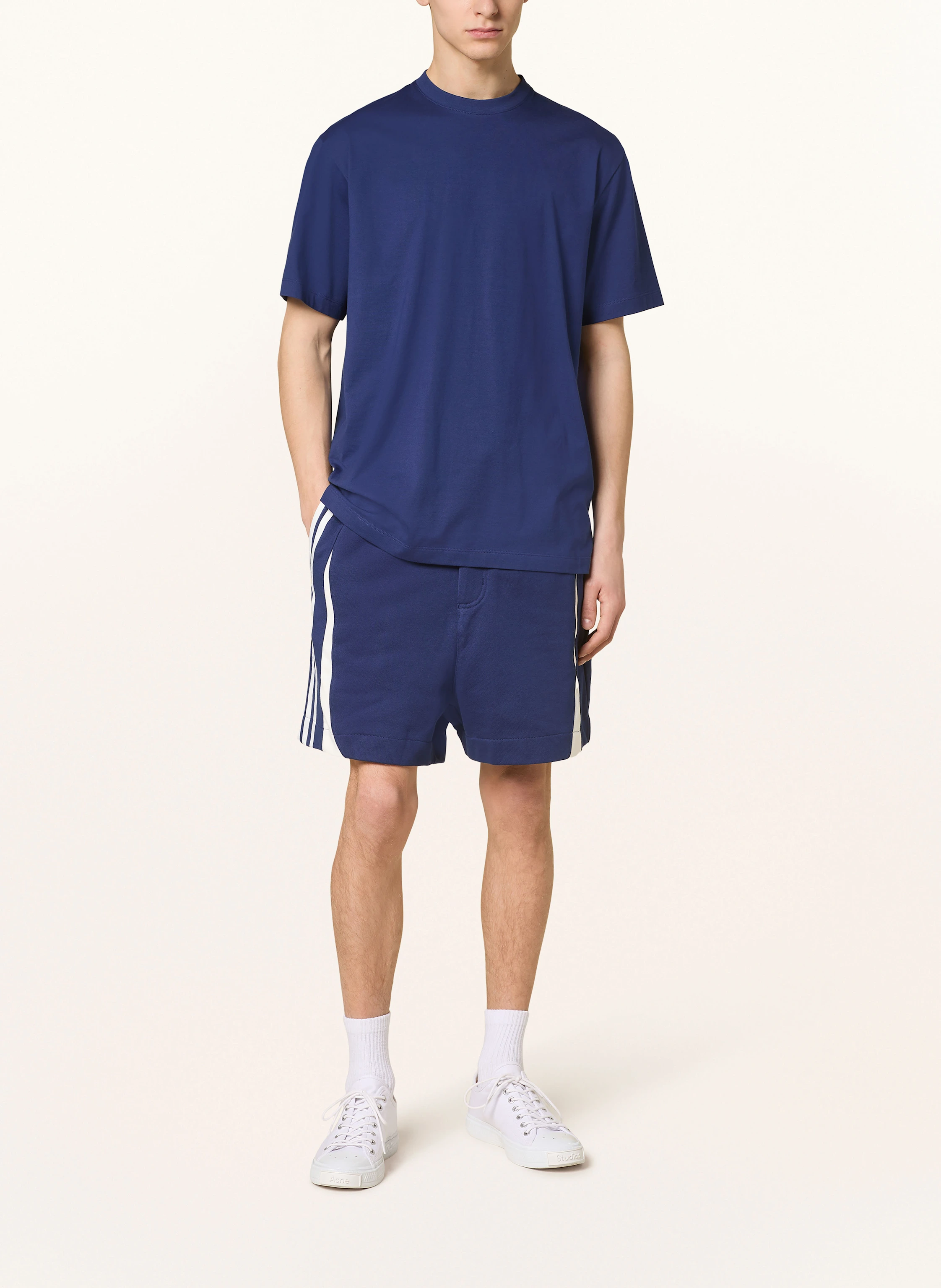 Y-3 T-Shirt U GFX