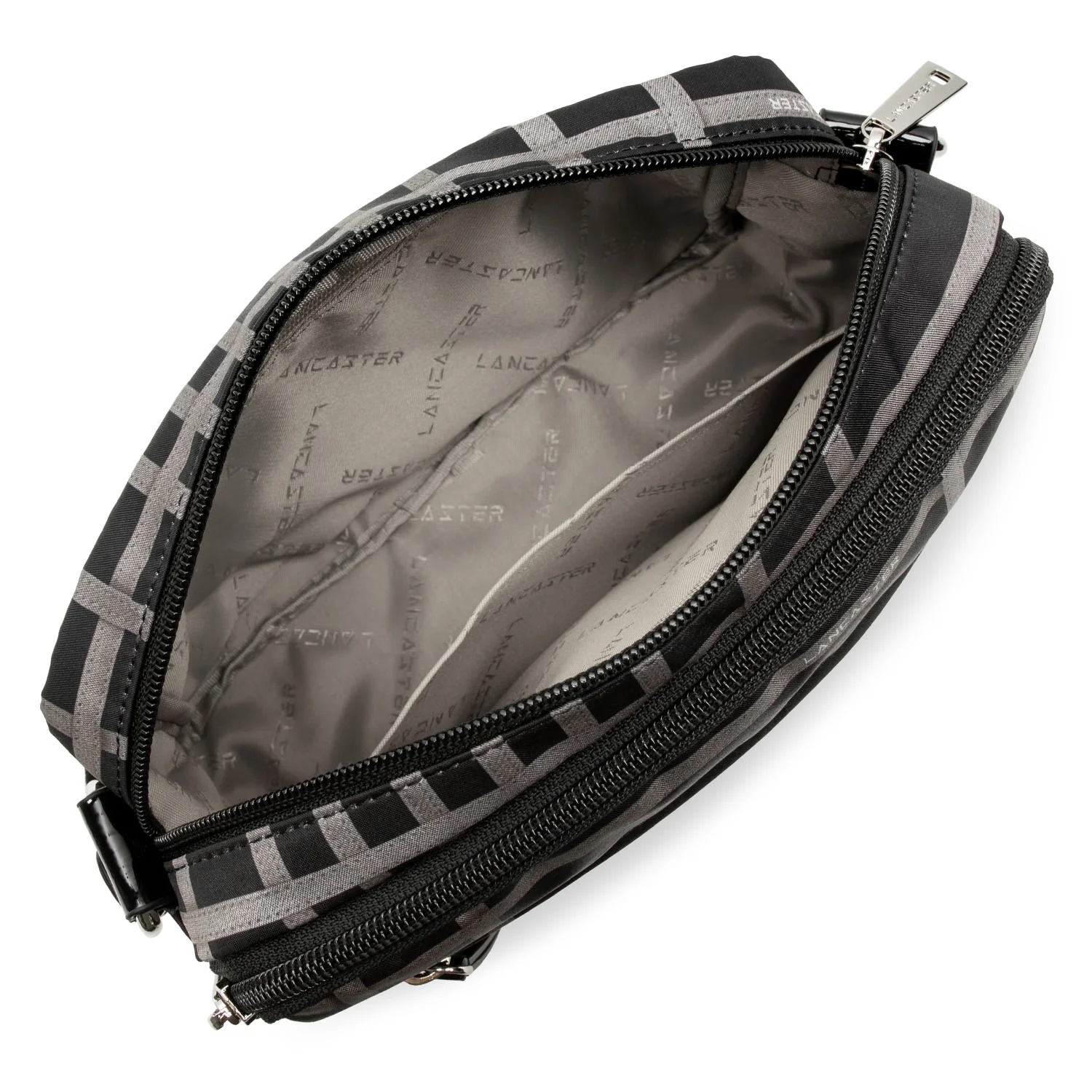 Basic Verni-Sac trotteur