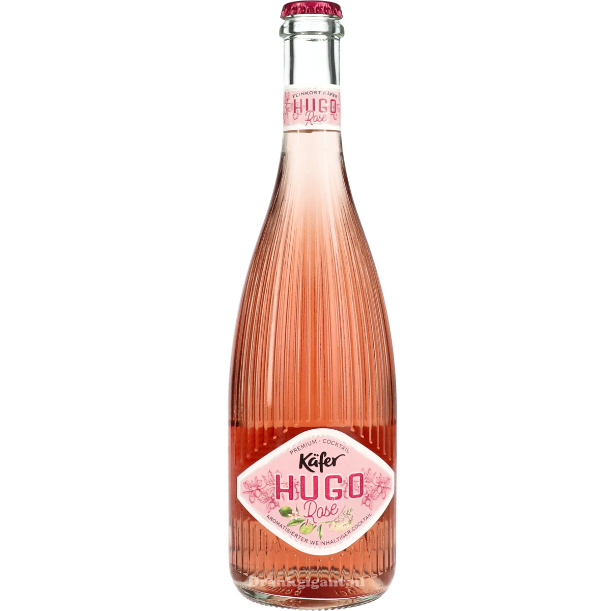 Käfer Hugo Rosé 75 cl