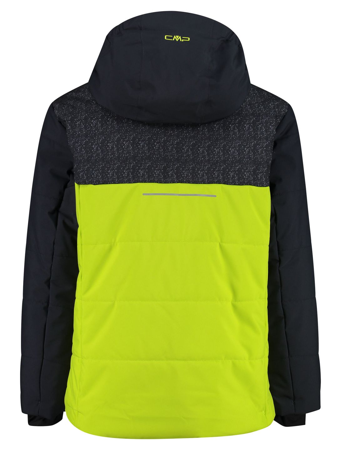34W4984 ski-jas kinderen