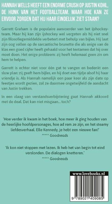 Off campus 1 - De deal