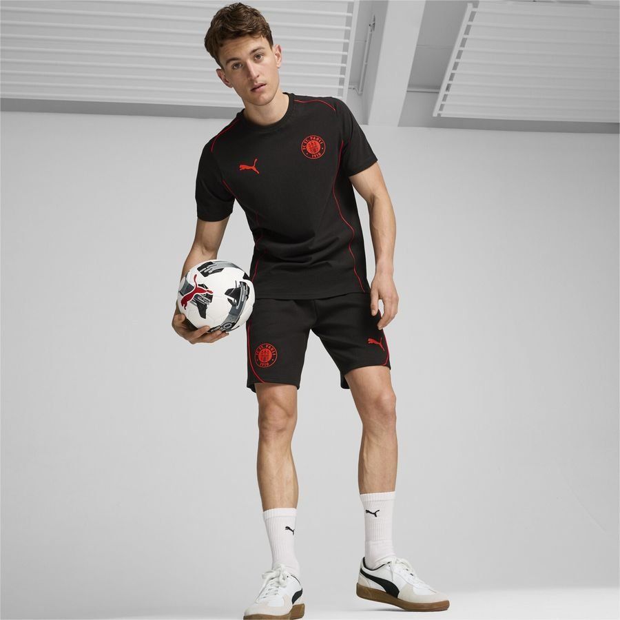 Puma Short Casuals FC St. Pauli Homme