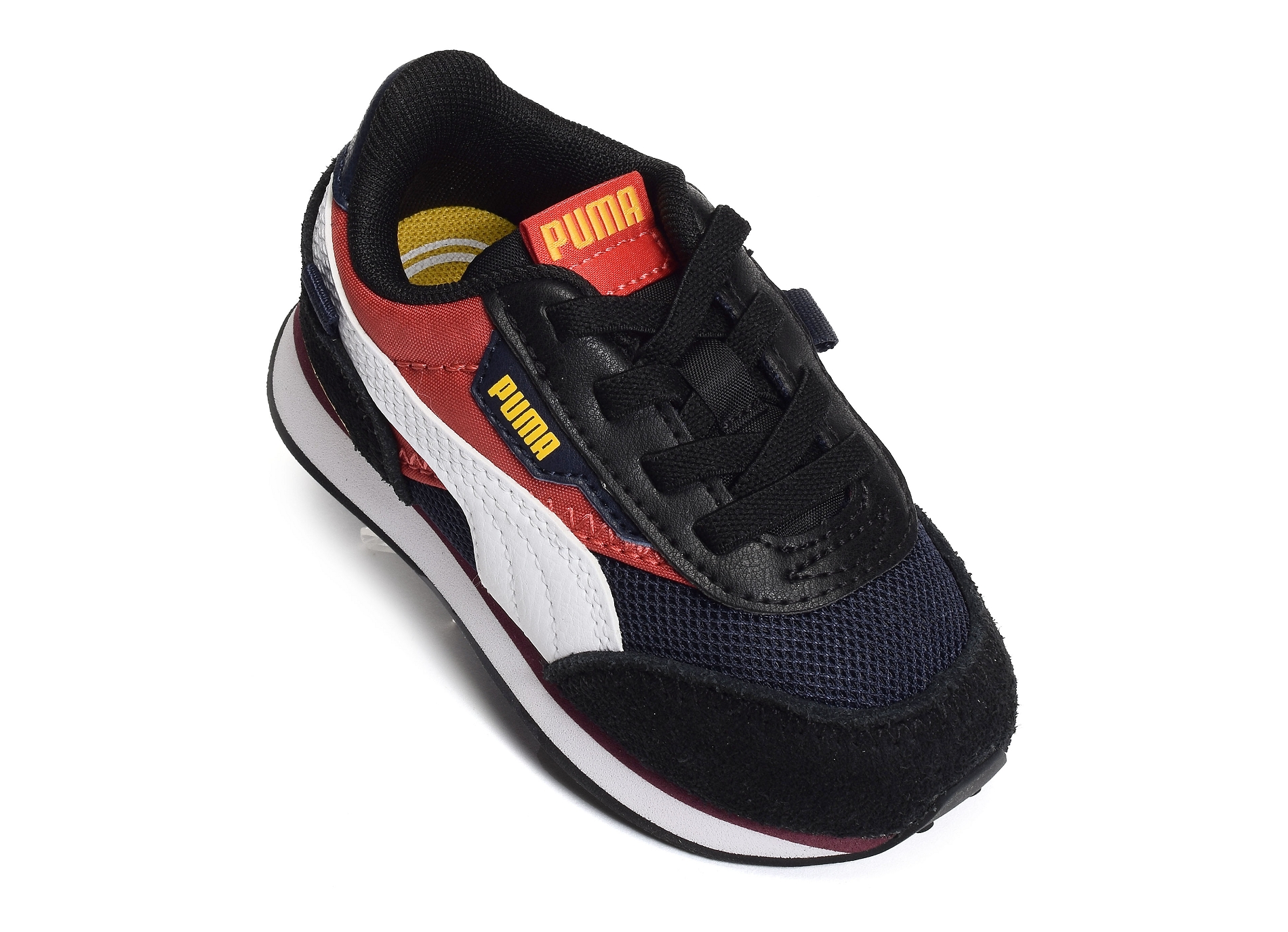 Future rider inf noir marine