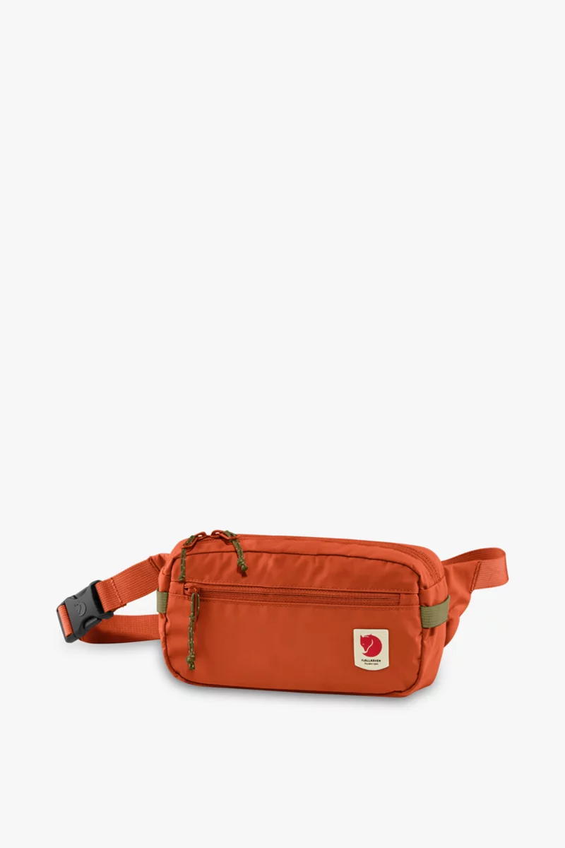 Fjällräven High Coast 1.5 L Gürteltasche