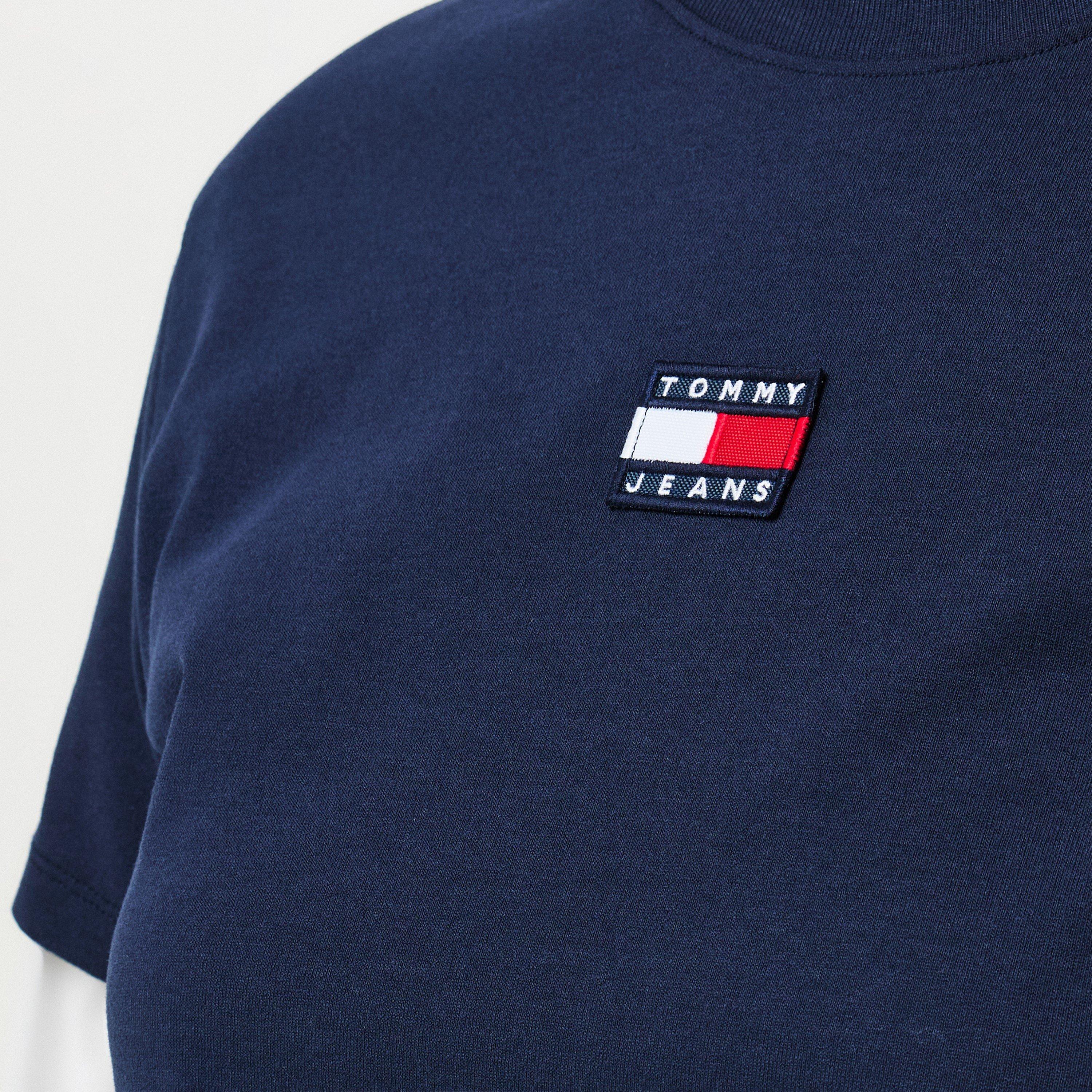 Tommy Jeans Logo T Shirt