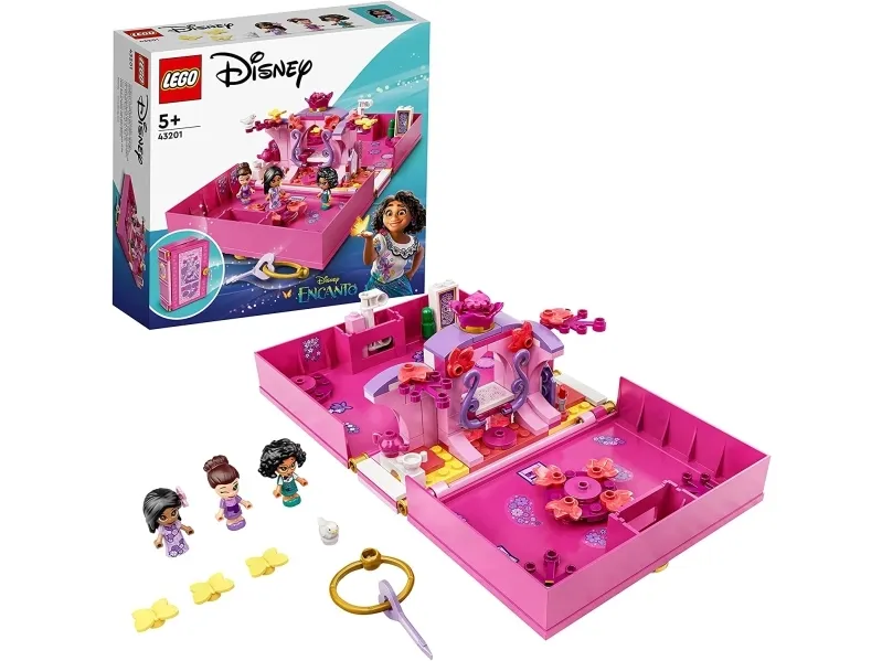 LEGO Disney 43202 Madrigal-huset