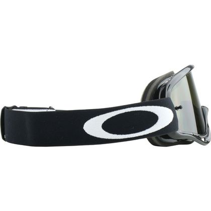 Masque cross Oakley XS O-FRAME MX JET ECRAN DARK GREY 2024 - Noir