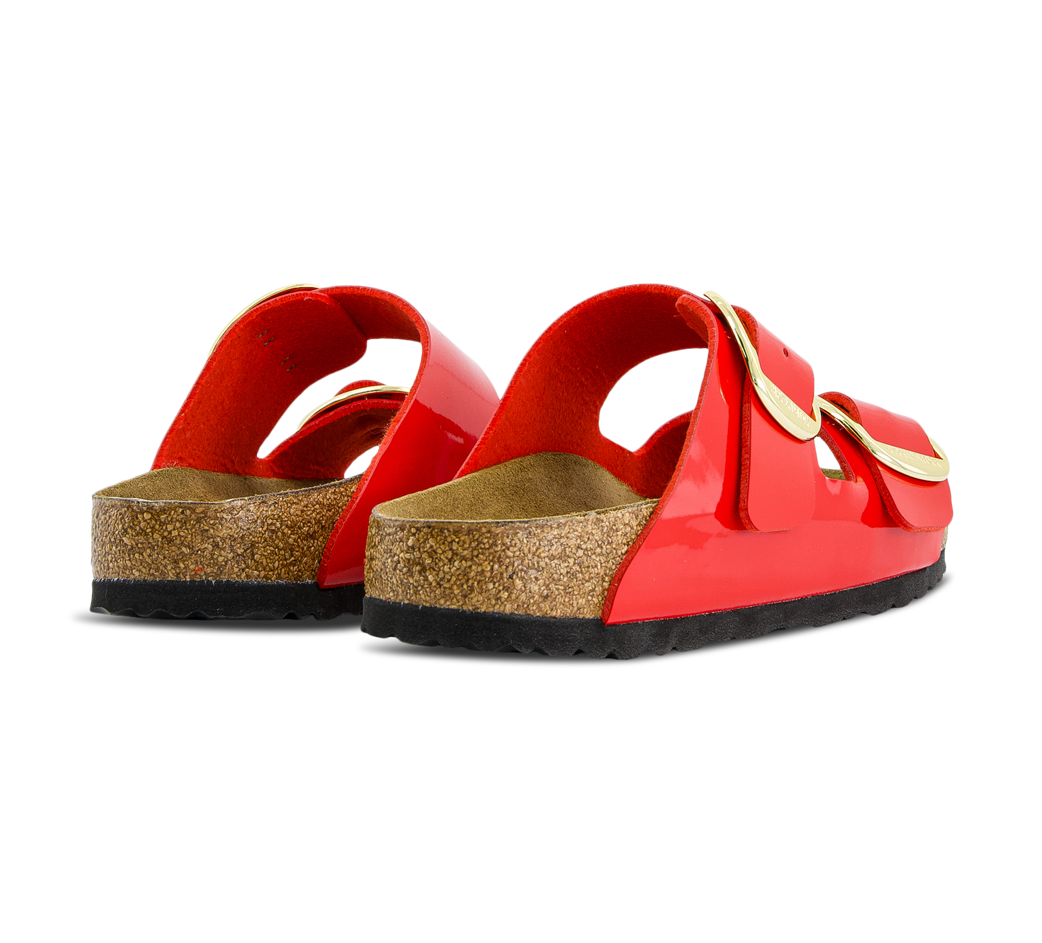 Birkenstock Arizona - Offene Hausschuhe