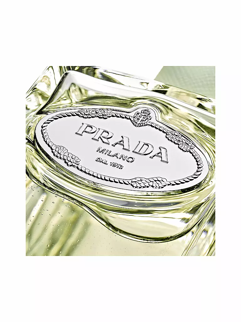 PRADA Infusion D' Iris Eau de Parfum Spray 100ml keine Farbe