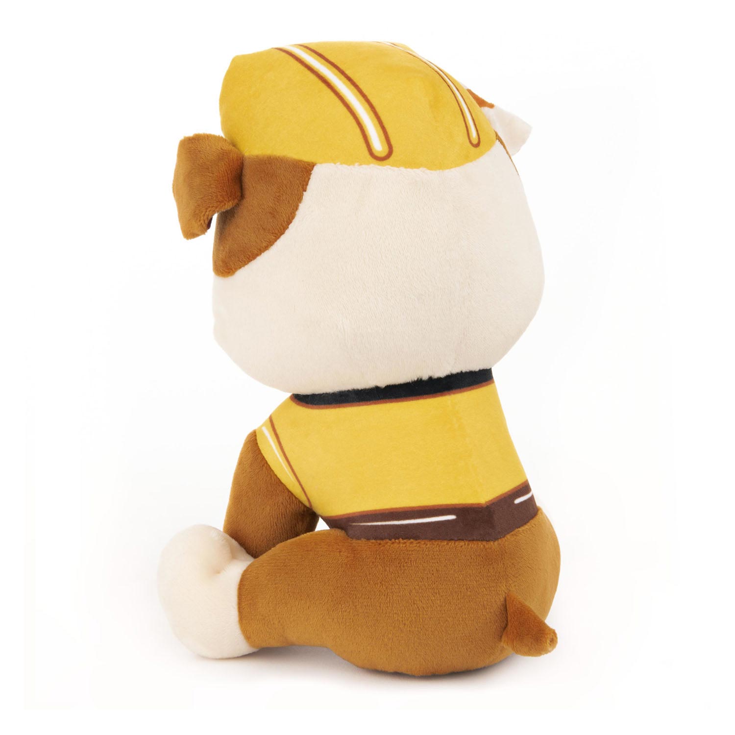 Gund PAW Patrol Knuffel Pluche - Rubble, 23cm