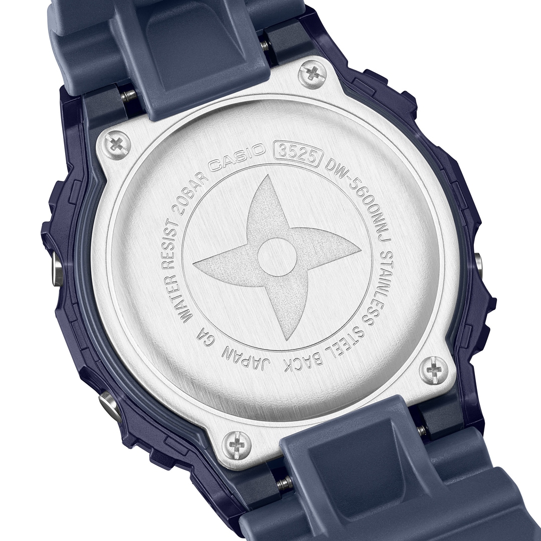Casio G-Shock The Origin