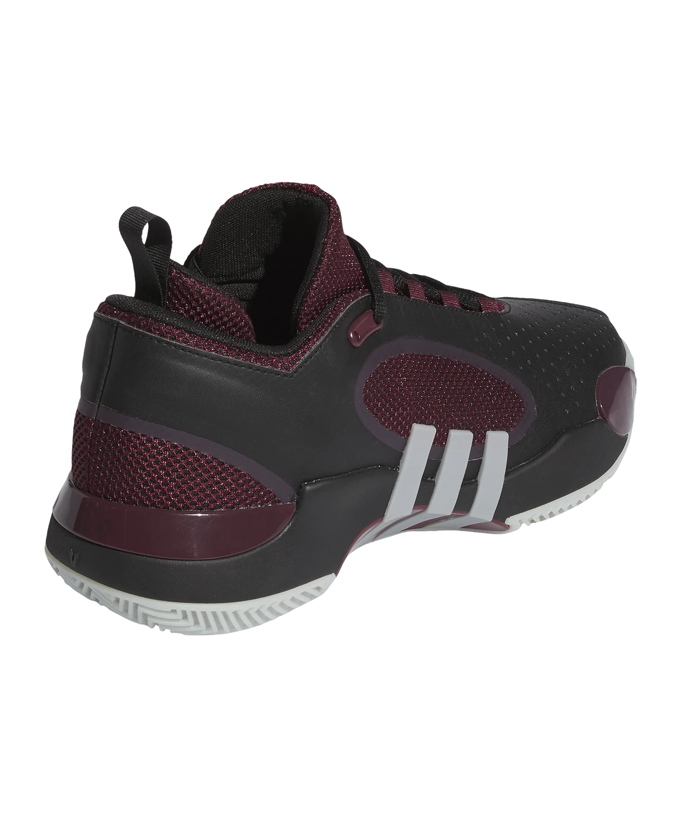adidas D.O.N. Issue 5 Trainers Red