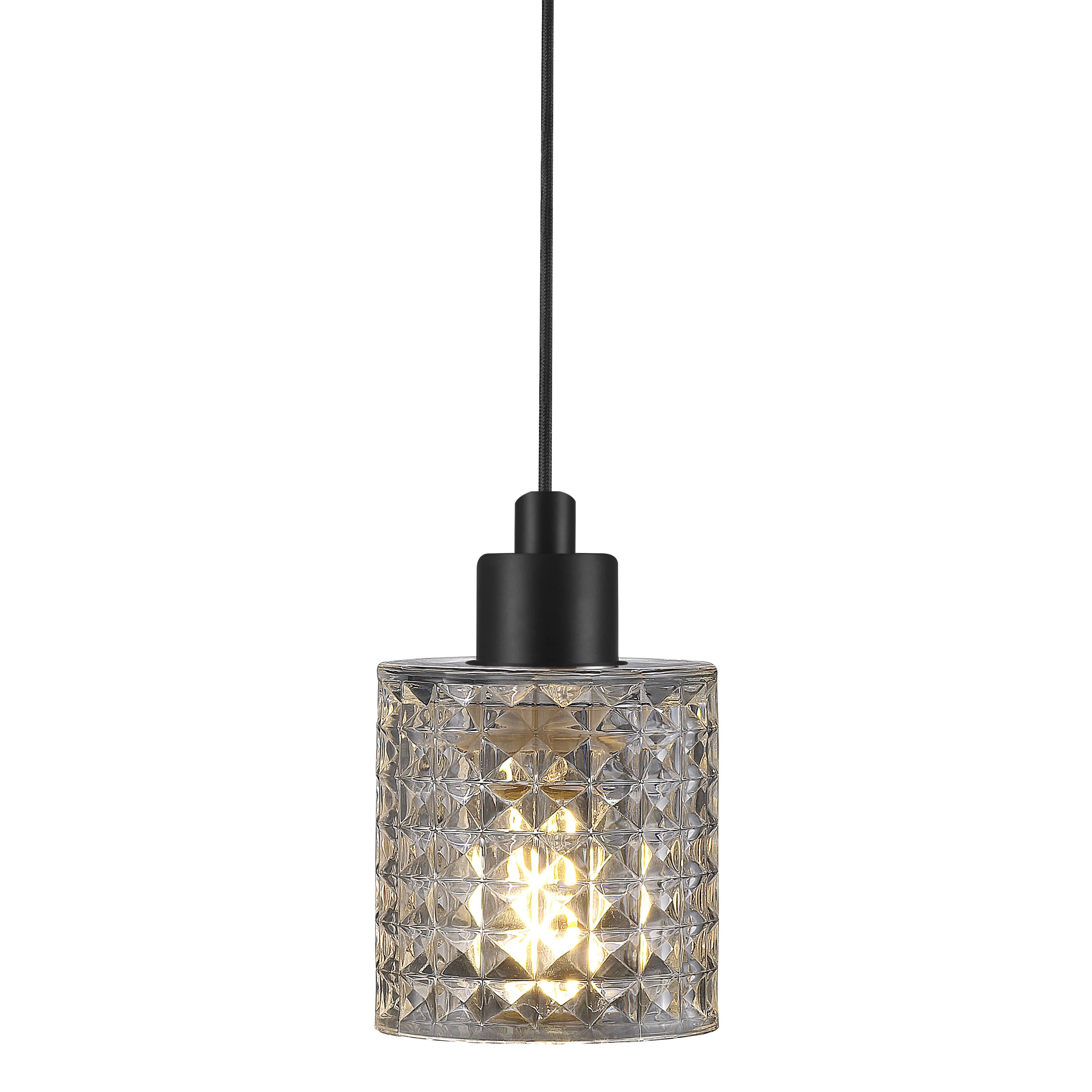 Nordlux hanglamp Hollywood (Ø10,8 cm)