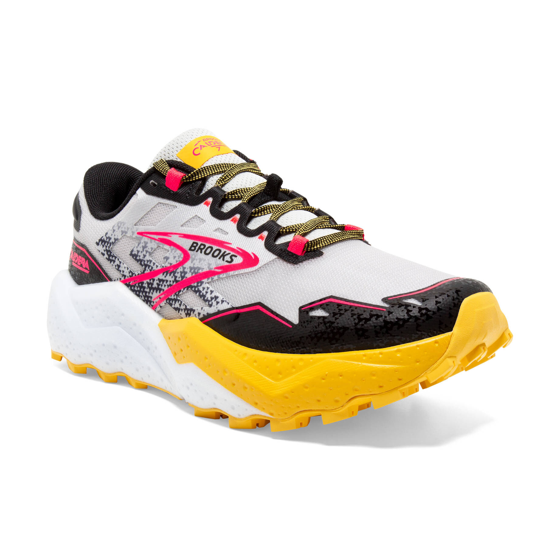 Brooks| Damen Trailrunningsschuhe CALDERA 7