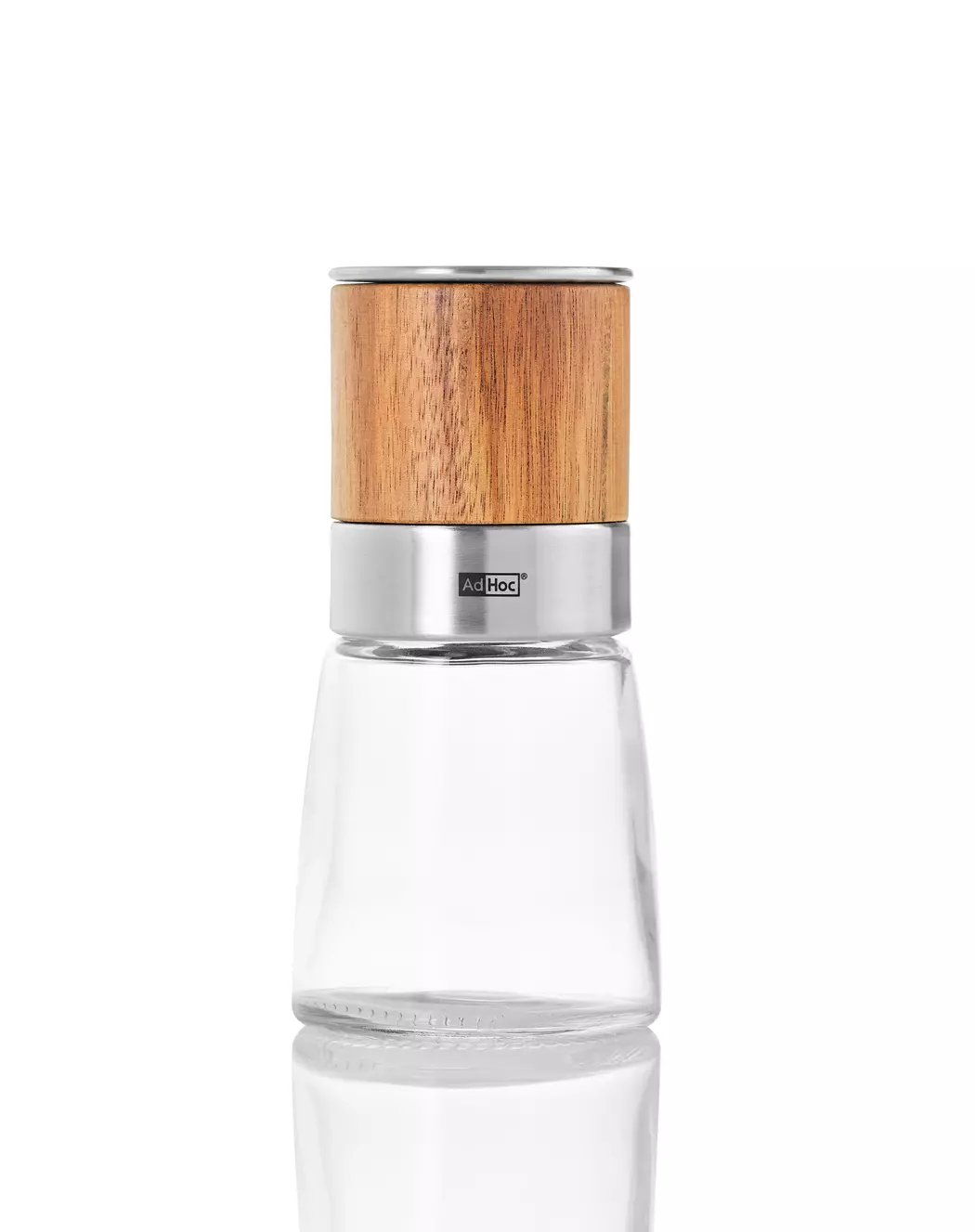 Salz- & Pfeffermühle Akasia 13,5 cm