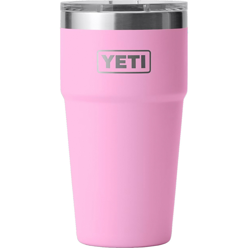 Yeti Coolers Rambler 20oz Stackable Isolierbecher