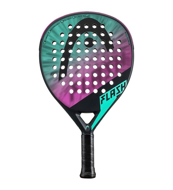 Head Flash 2023 Padelracket