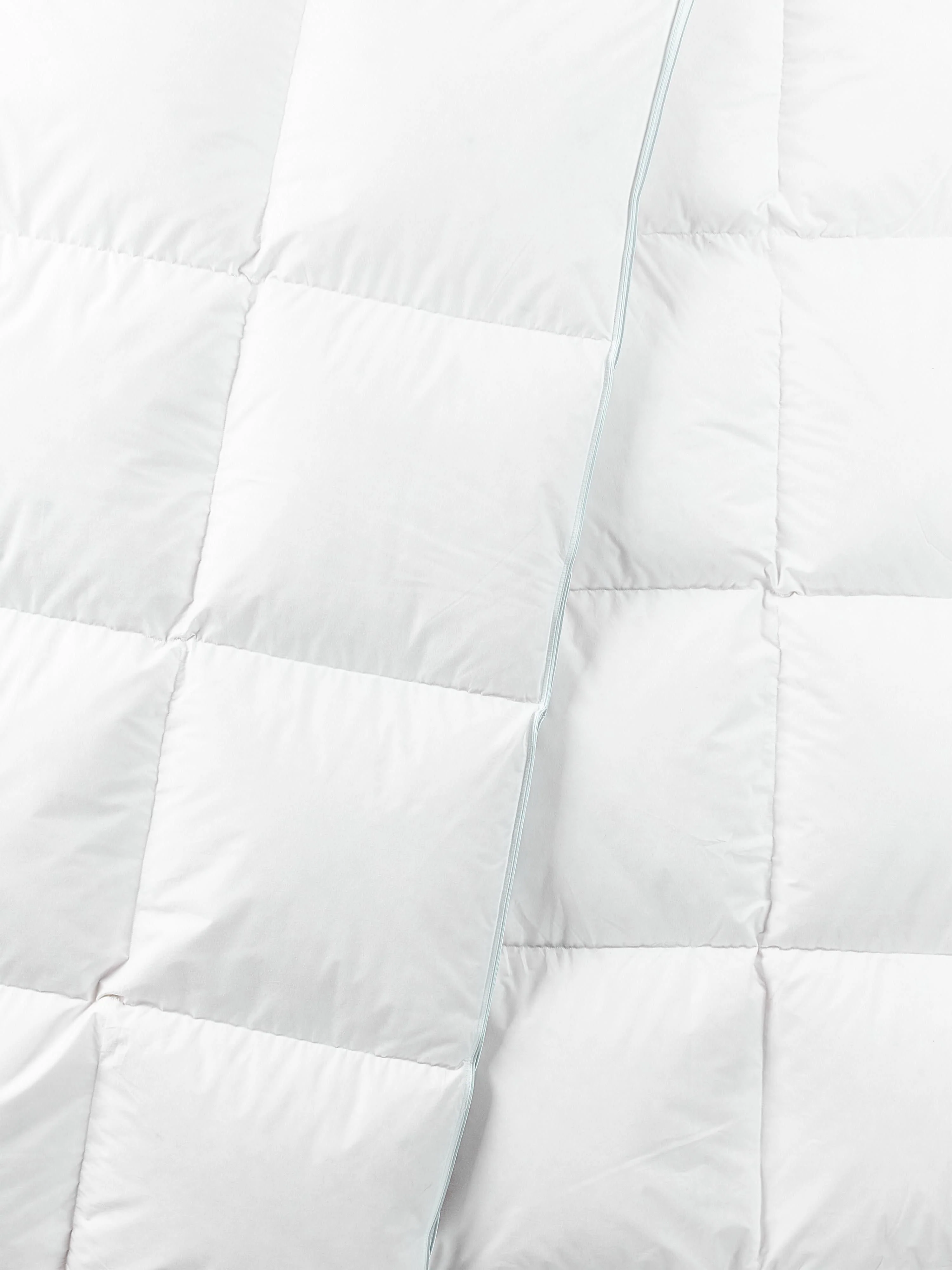 Donzen cassette-dekbed Comfort, extra warm