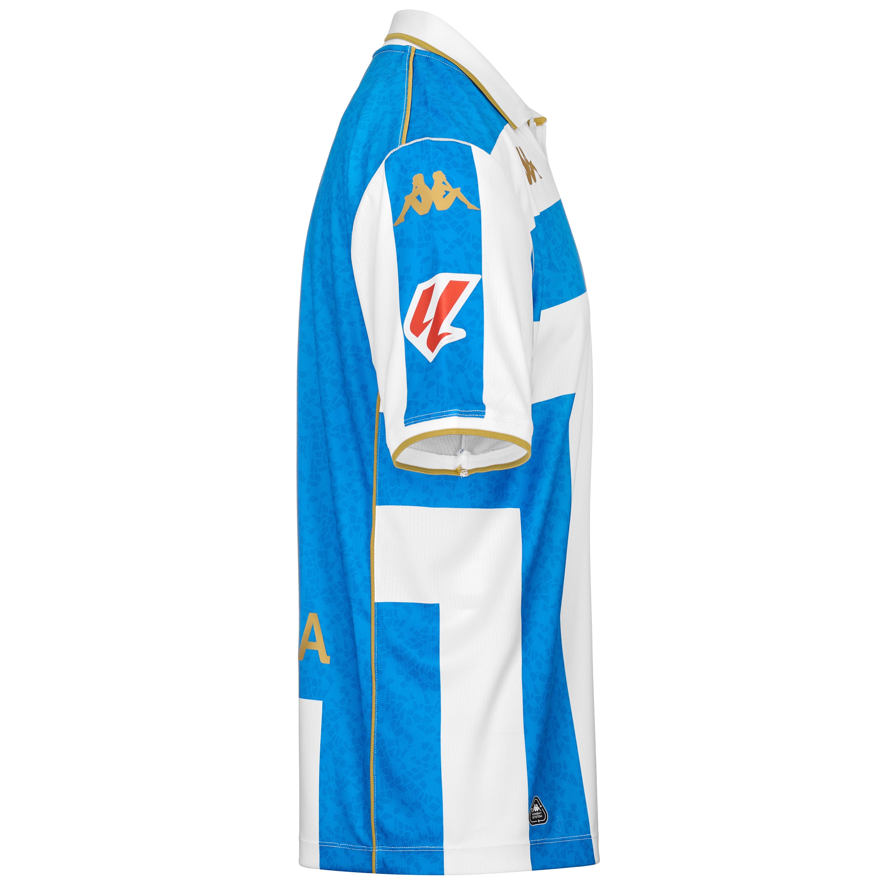 Deportivo La Coruña Thuisshirt 2026 - Voetbalshirt Spanje