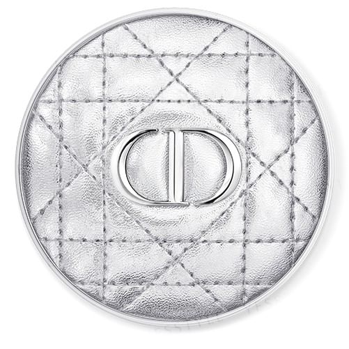 Christian Dior - Forever Cushion Compact Silver Cannage
