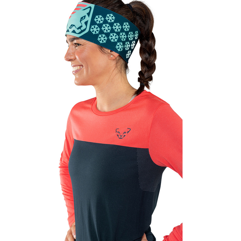 Dynafit Damen Traverse S-Tech Longsleeve