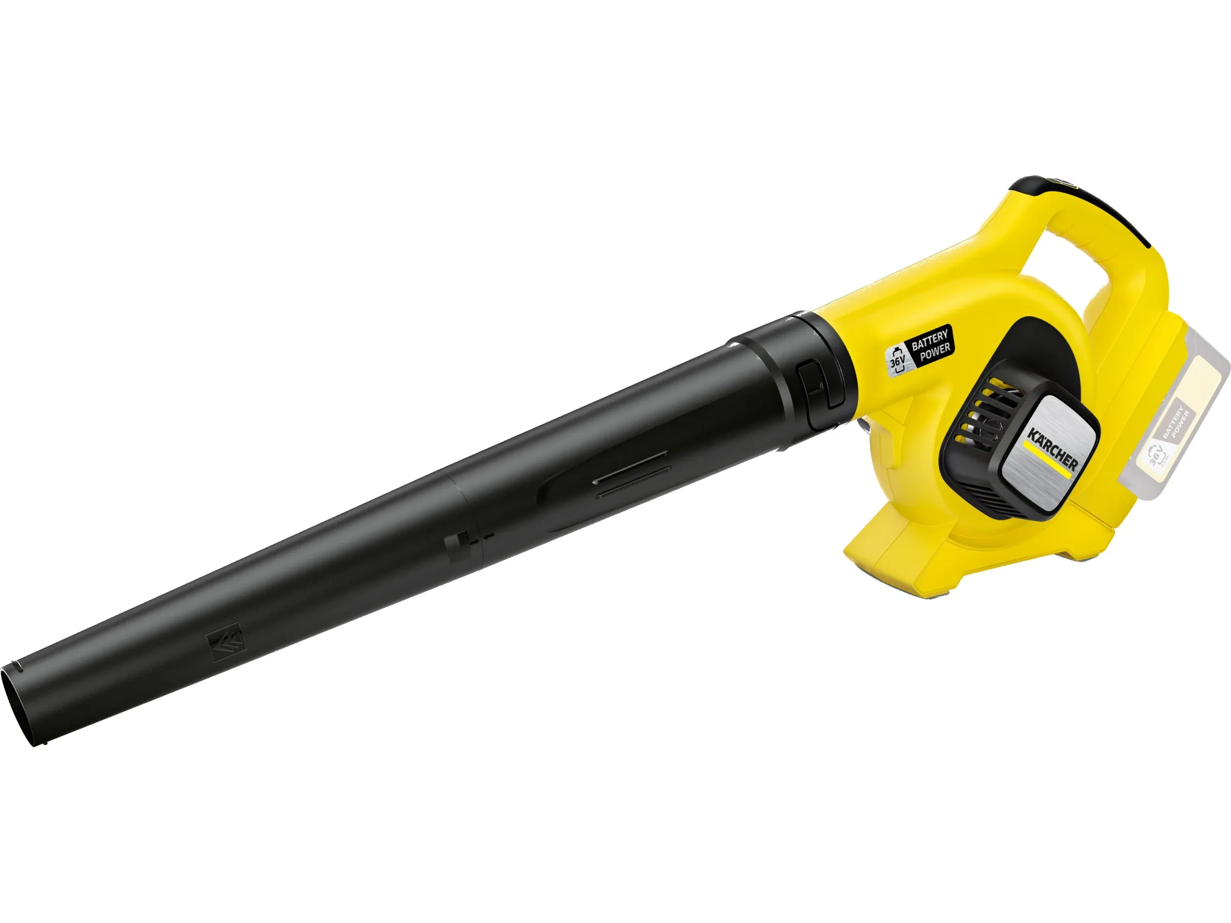 Kärcher Akku-Laubbläser LBL 4 Battery