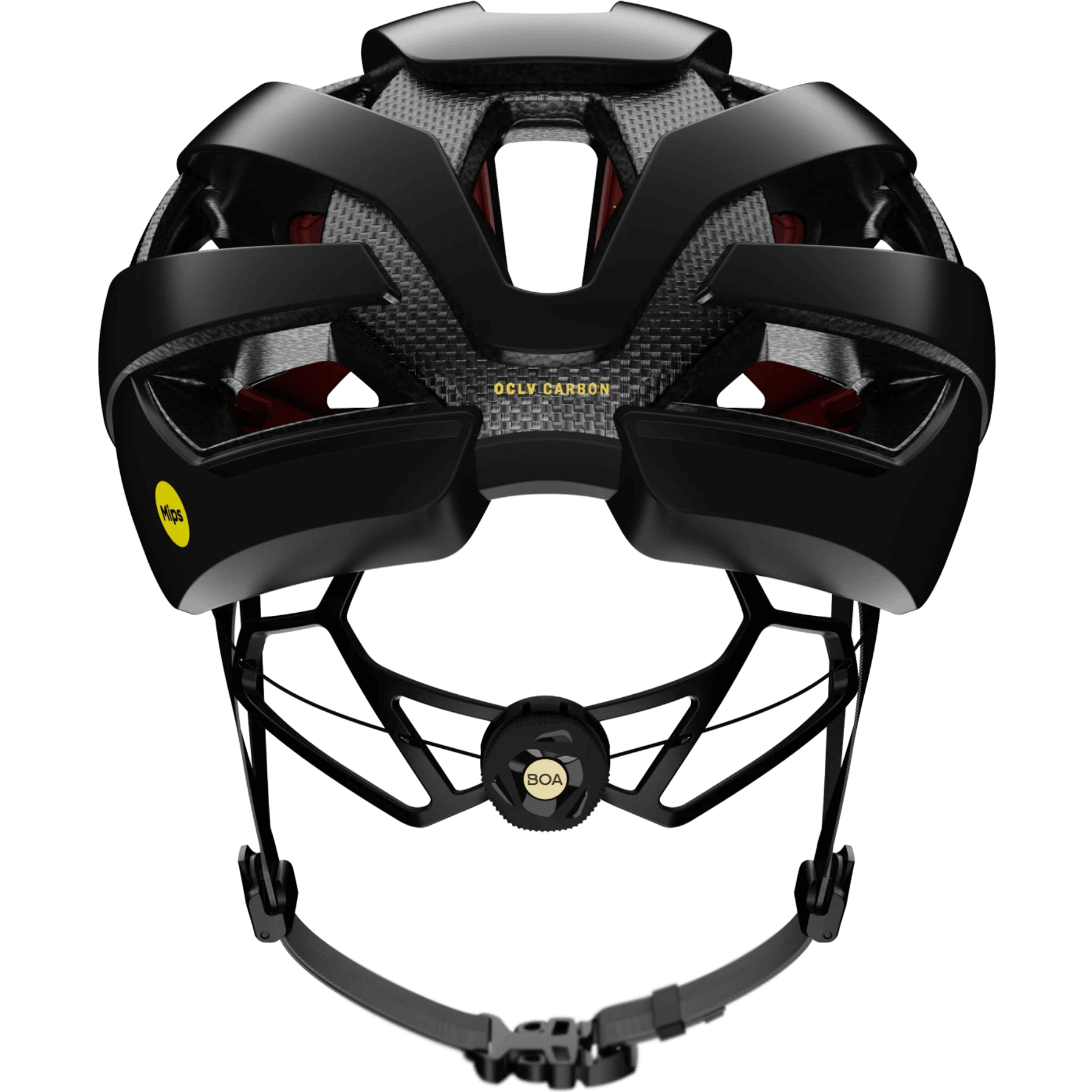 Trek Velocis MIPS Racefiets Helm