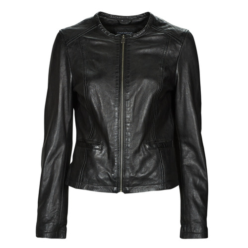 Oakwood - PENNY 6 - Noir