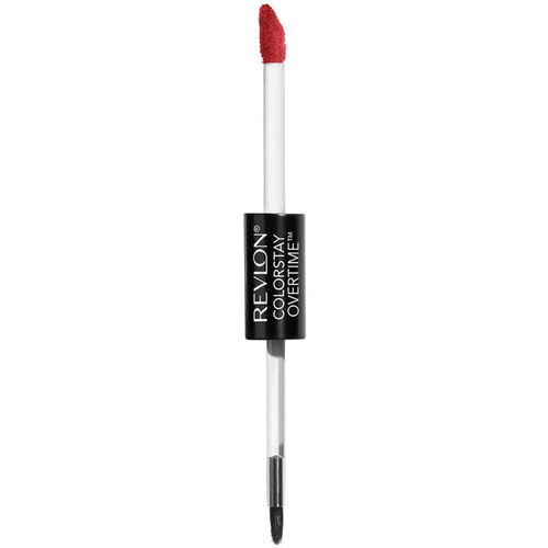 Revlon - Colorstay Overtime Lipcolor 040-forever Scarlet