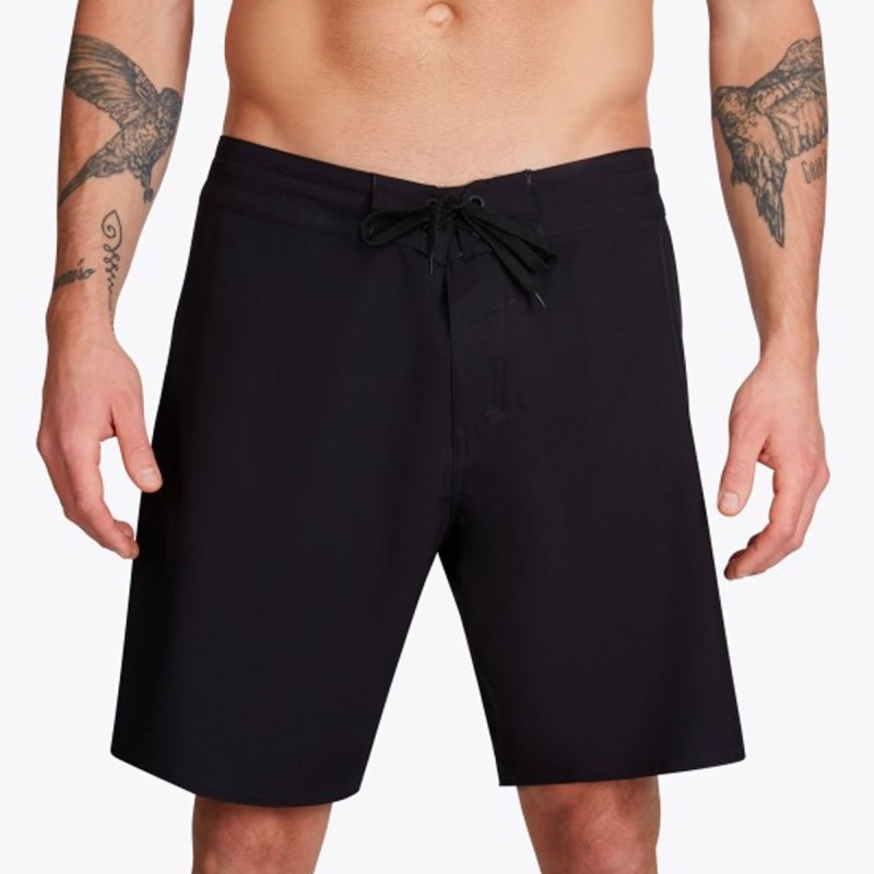 Boardshort Mystic The Wild Rose Boardshort 2021 - The Corner Shop