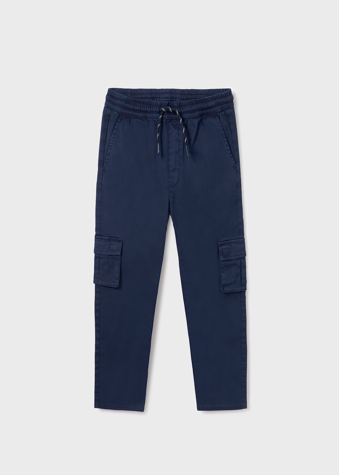 Calças cargo Better Cotton para meninos