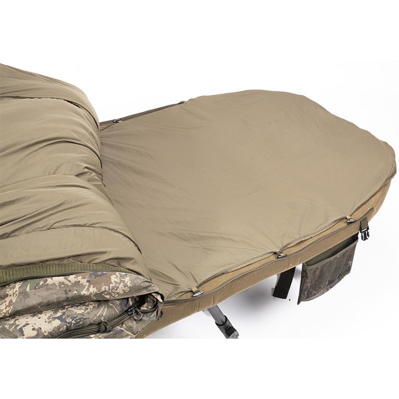 Couvre Matelas Nash Indulgence Mattress Sheet