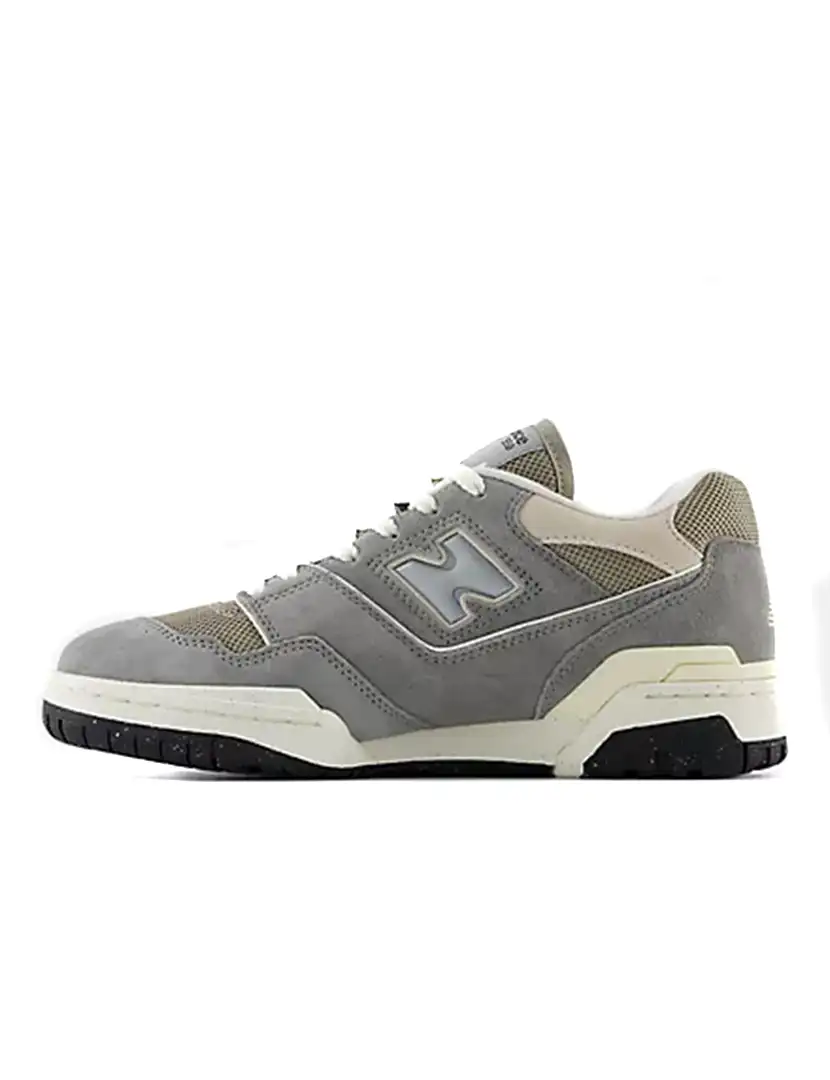 Bbw550 Slate Grey