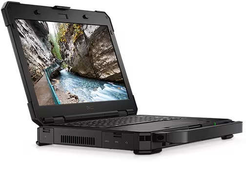 Dell Latitude 5424 Rugged | i3-7130U | 14