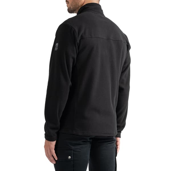 Veste polaire SUN VALLEY LUKE POLAR M BLACK