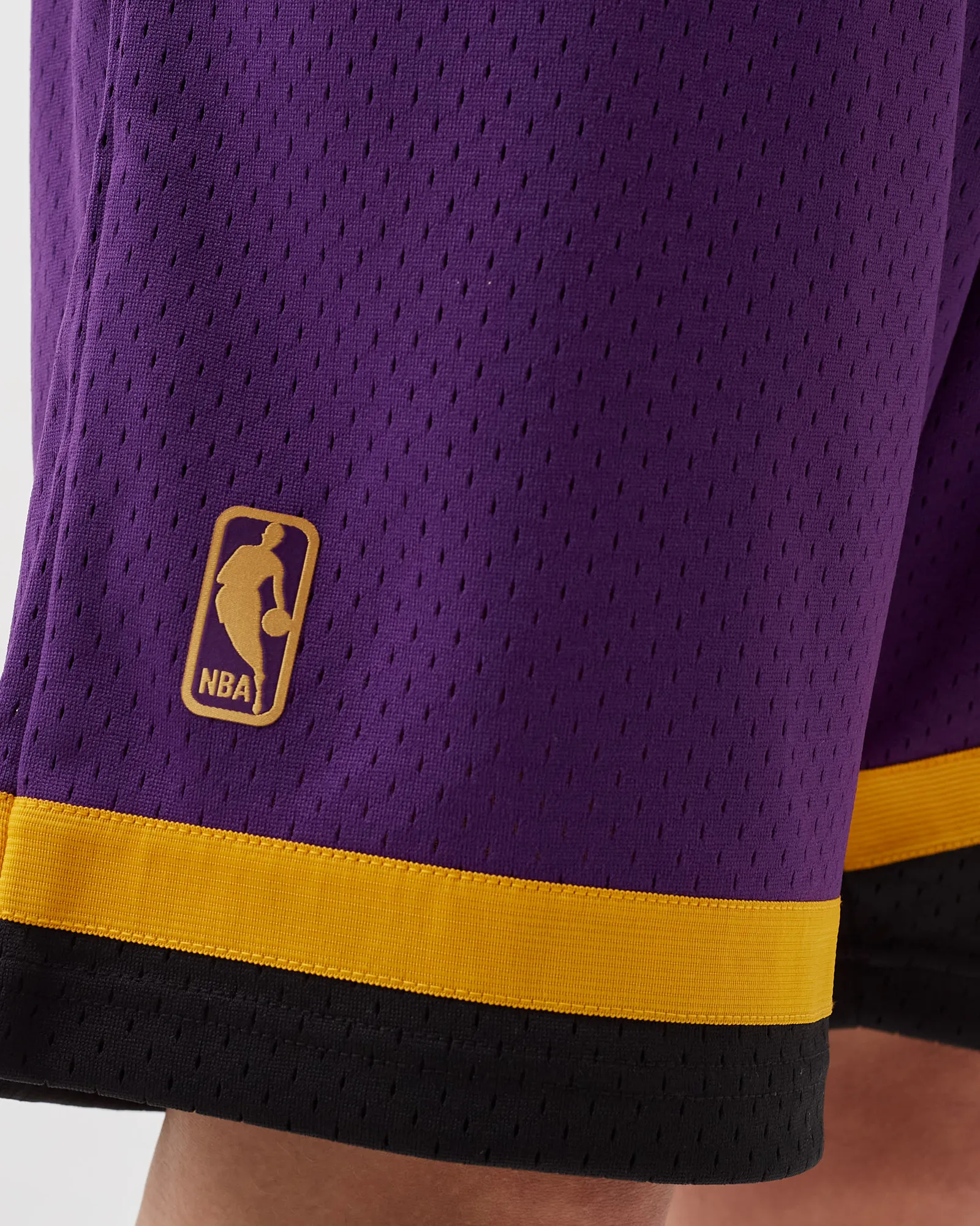 Mitchell & Ness NBA Swingman Shorts PHOENIX SUNS 1996-97