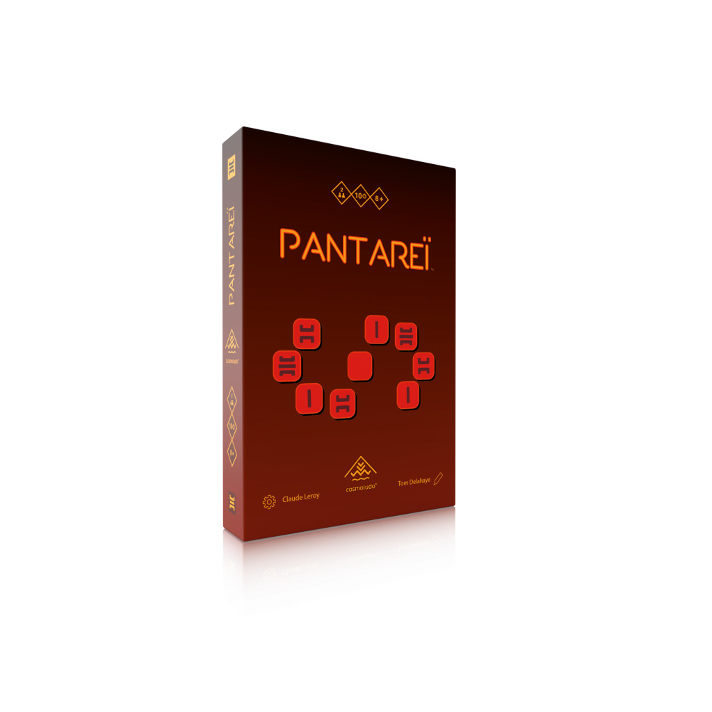 Pantareï