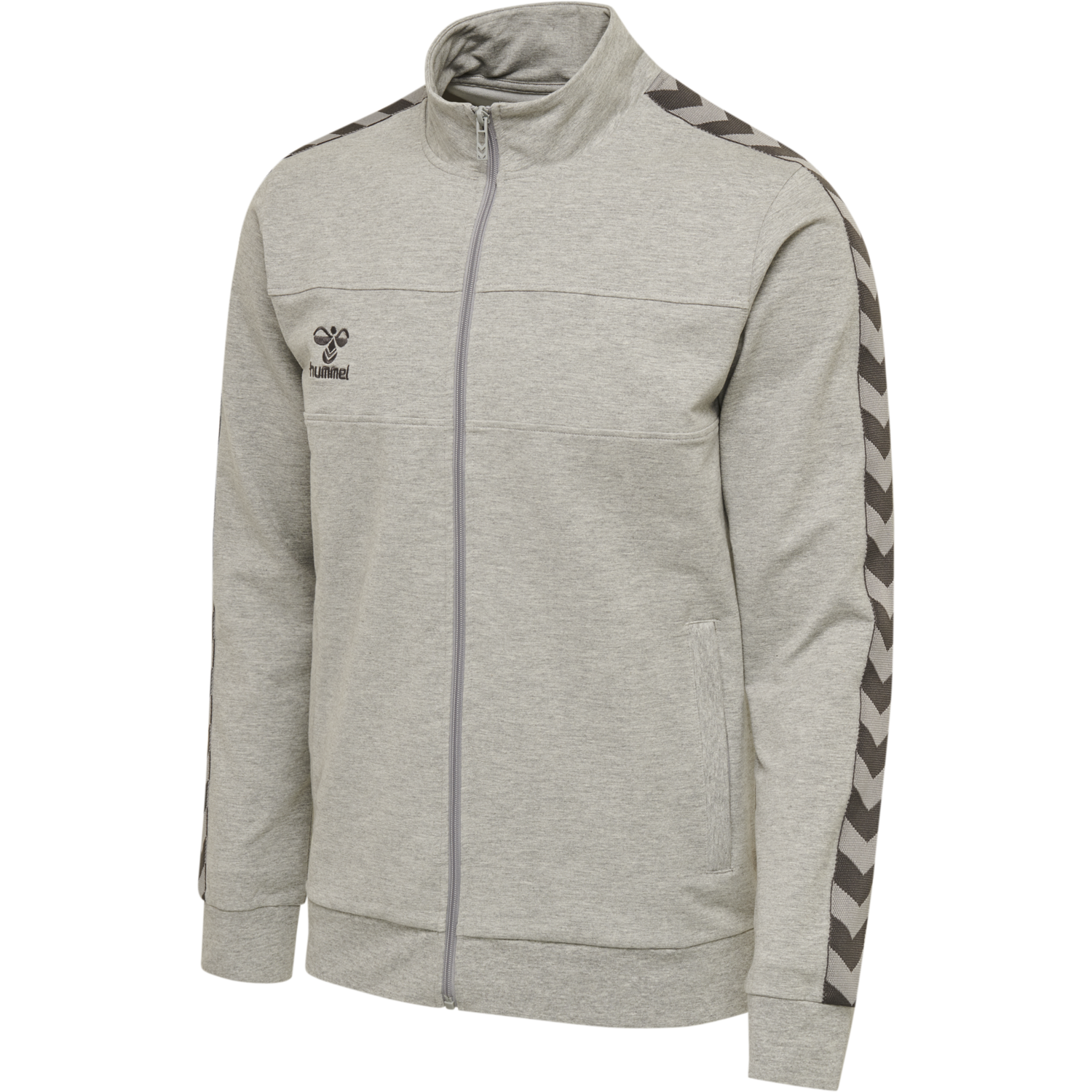 hmlMOVE KIDS CLASSIC ZIP JACKET