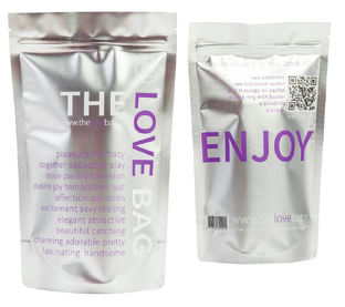 Bodygliss The Love Bag 1ST