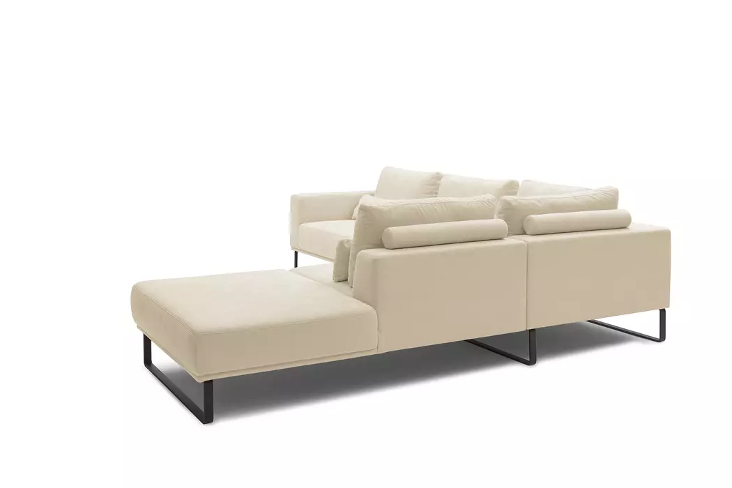 Ecksofa JustB! PM100
