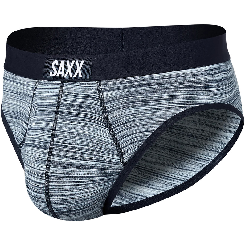 Saxx Underwear Herren Ultra Brief Fly Unterhose